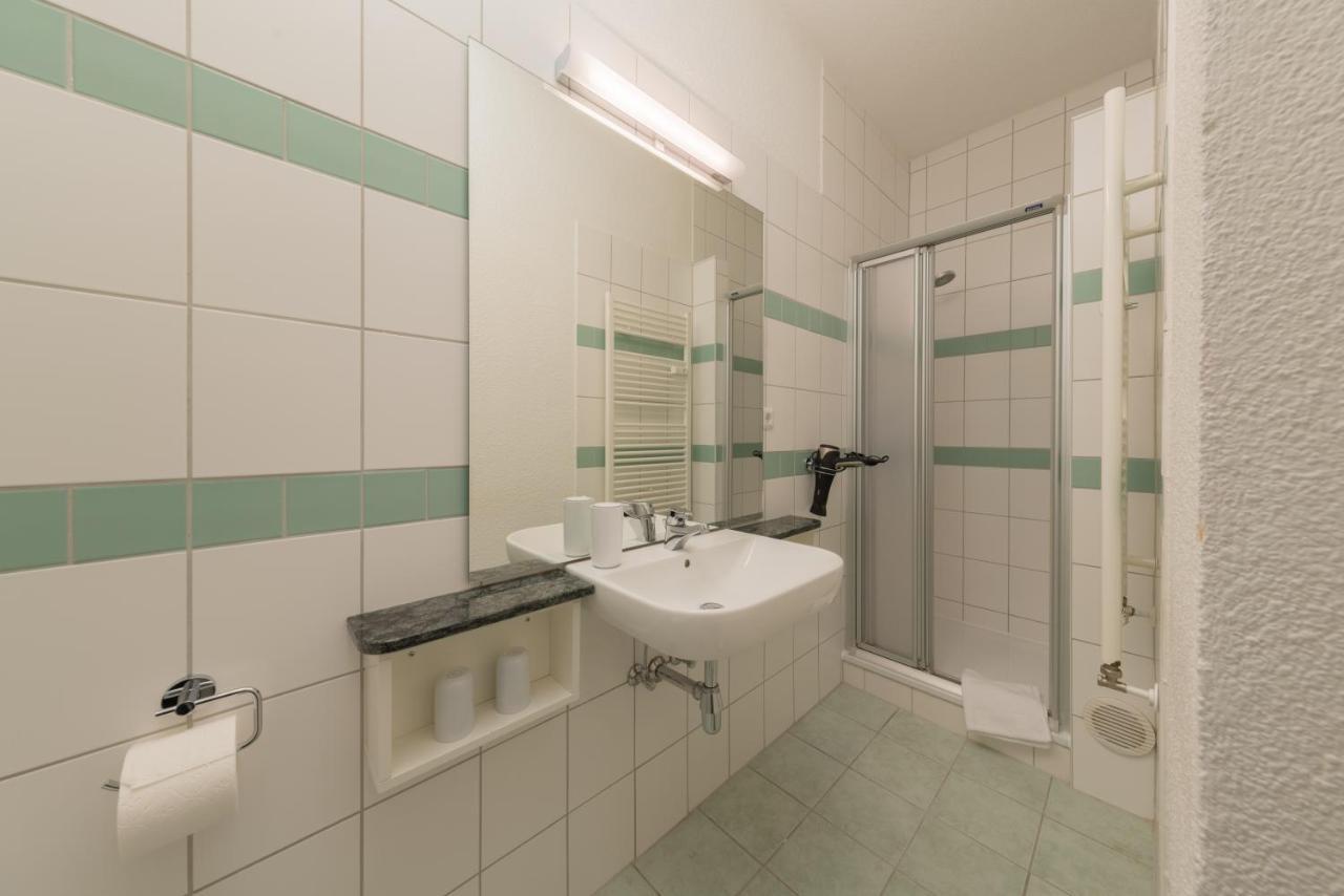 Villa Brodthage, App. 4 Walkenried Extérieur photo